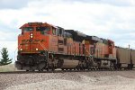 BNSF 8583 5832